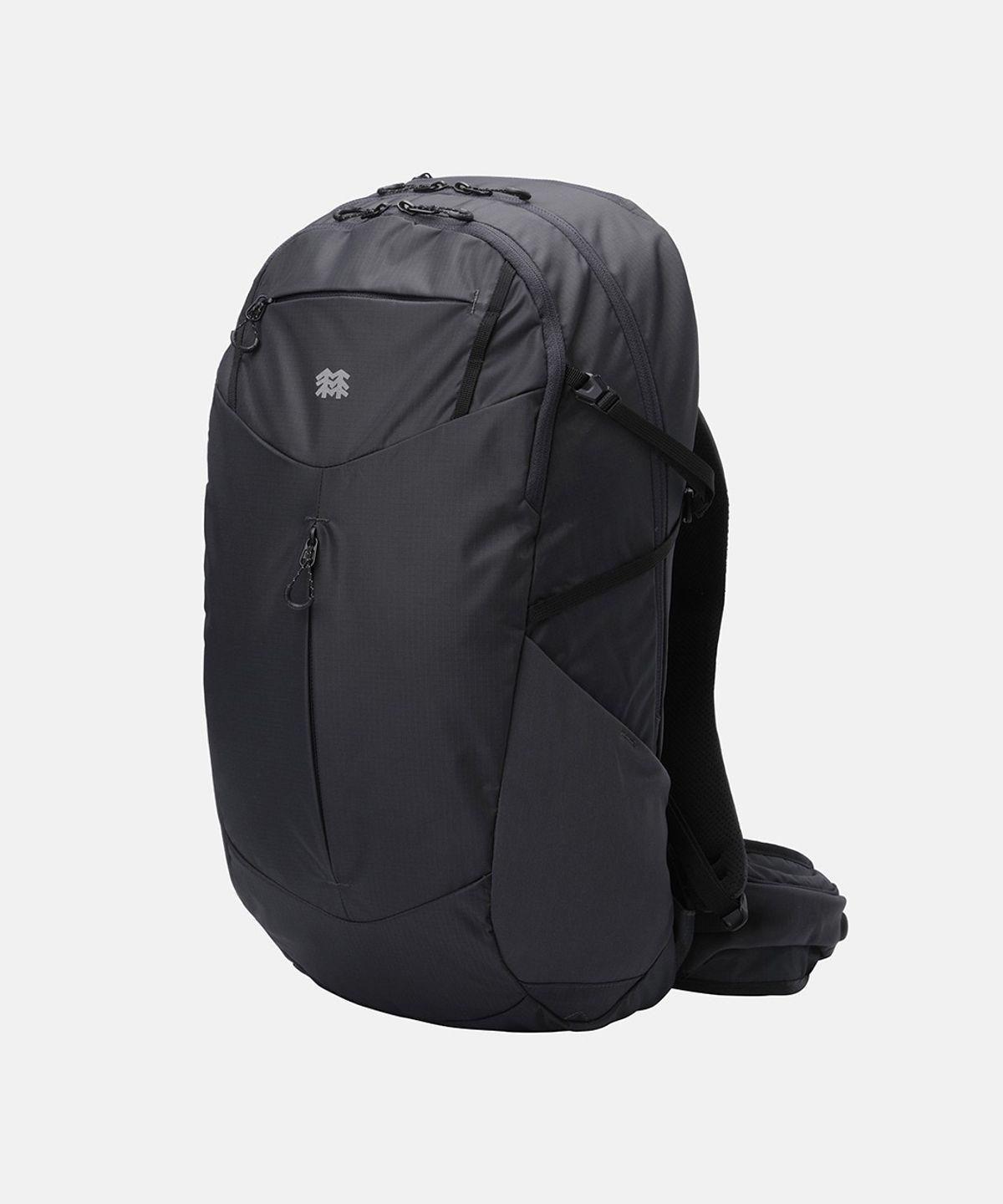 코오롱스포츠(KOLON SPORT) 티어드롭형 AXIOM 백팩 30L QEBXX26231CGY