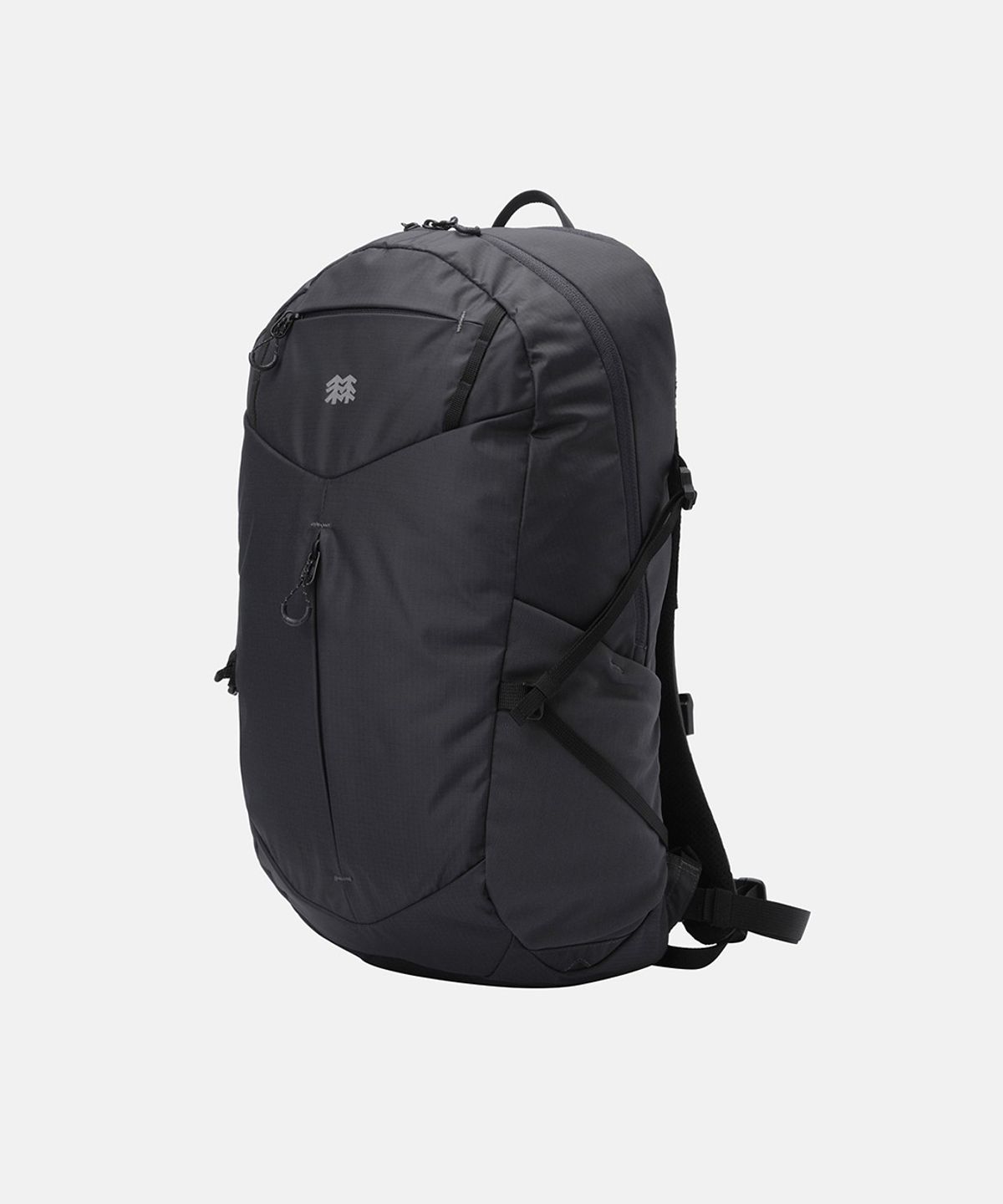 코오롱스포츠(KOLON SPORT) 티어드롭형 AXIOM 백팩 20L QEBXX26221CGY