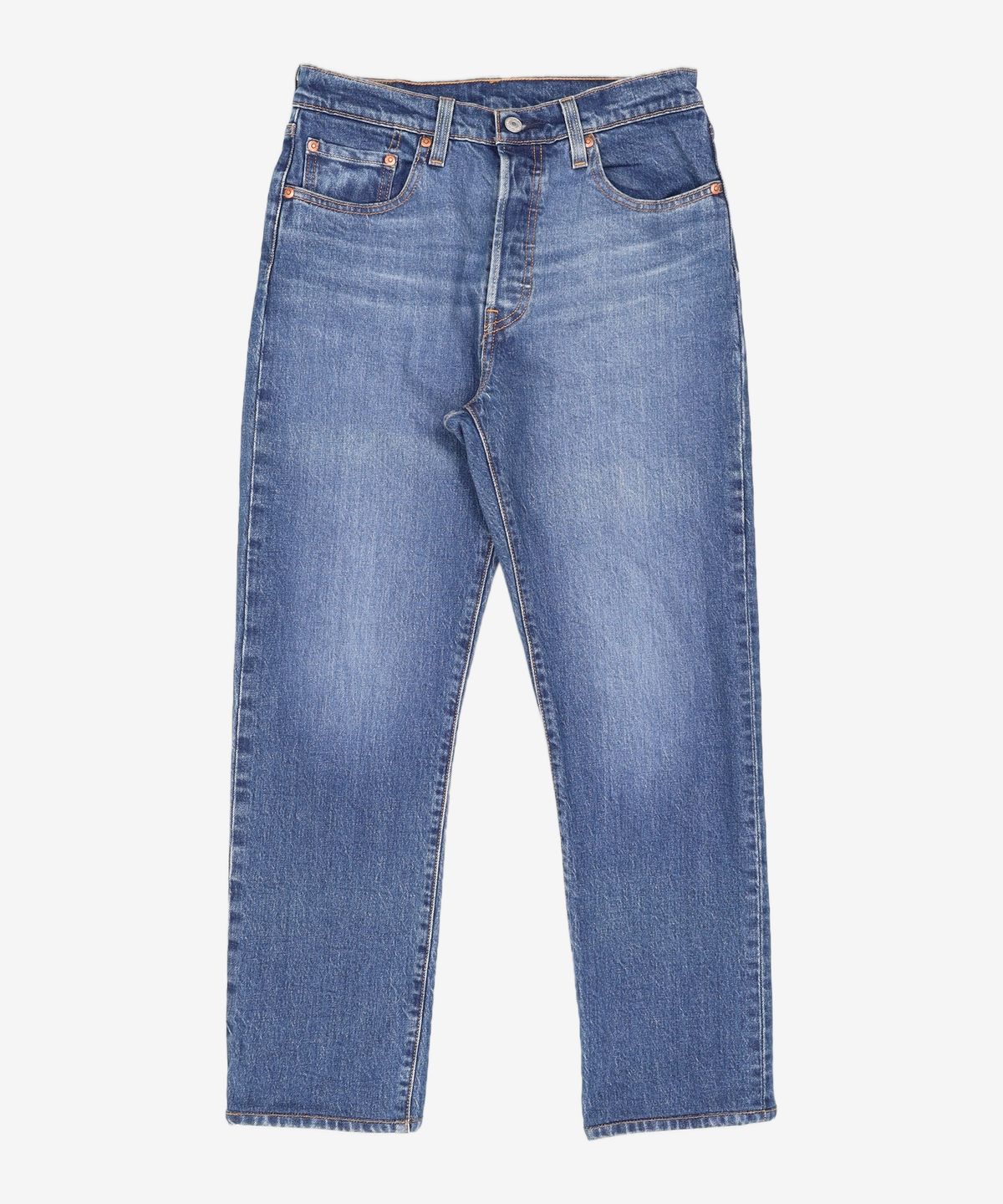 리바이스(LEVI'S) 청/데님 팬츠 L