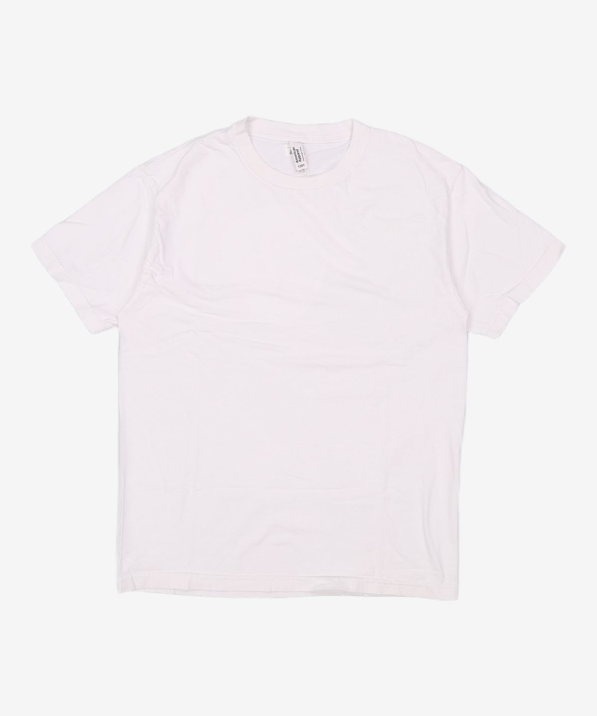 아메리칸 어패럴(AMERICAN APPAREL) 반소매 티셔츠 M