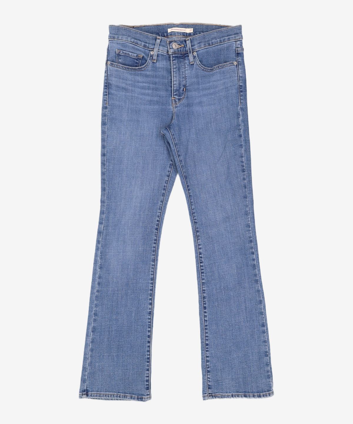 리바이스(LEVI'S) 315 셰이핑 부츠컷 진_19632-0076 27