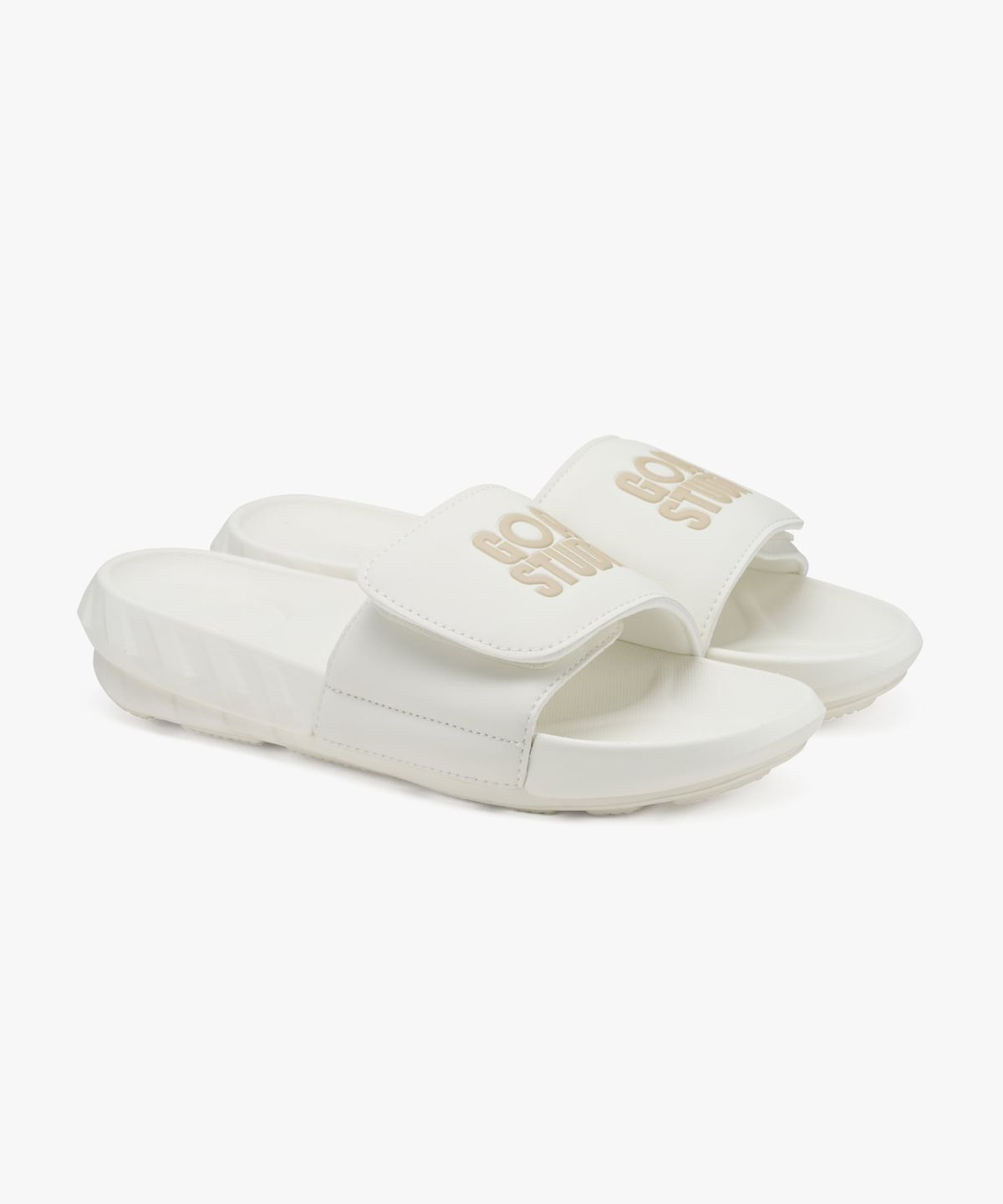 골스튜디오(GOALSTUDIO) GB PRO SLIDE-OFF WHITE