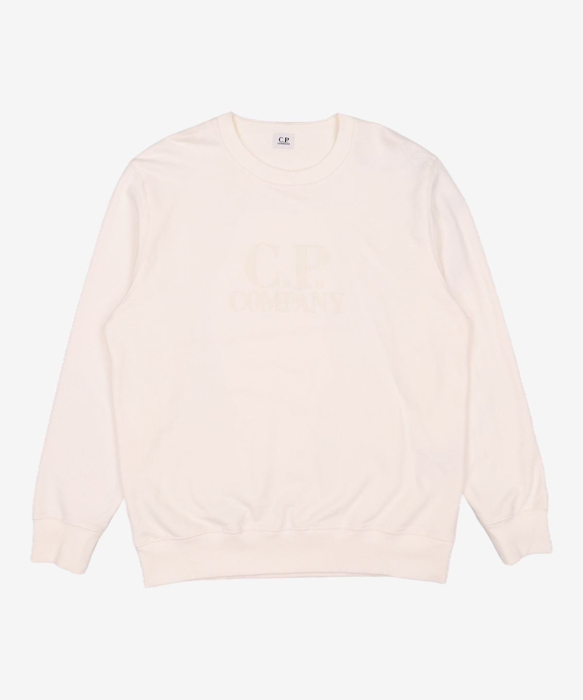 씨피 컴퍼니(CP Company) 맨투맨/스웨트셔츠 XL