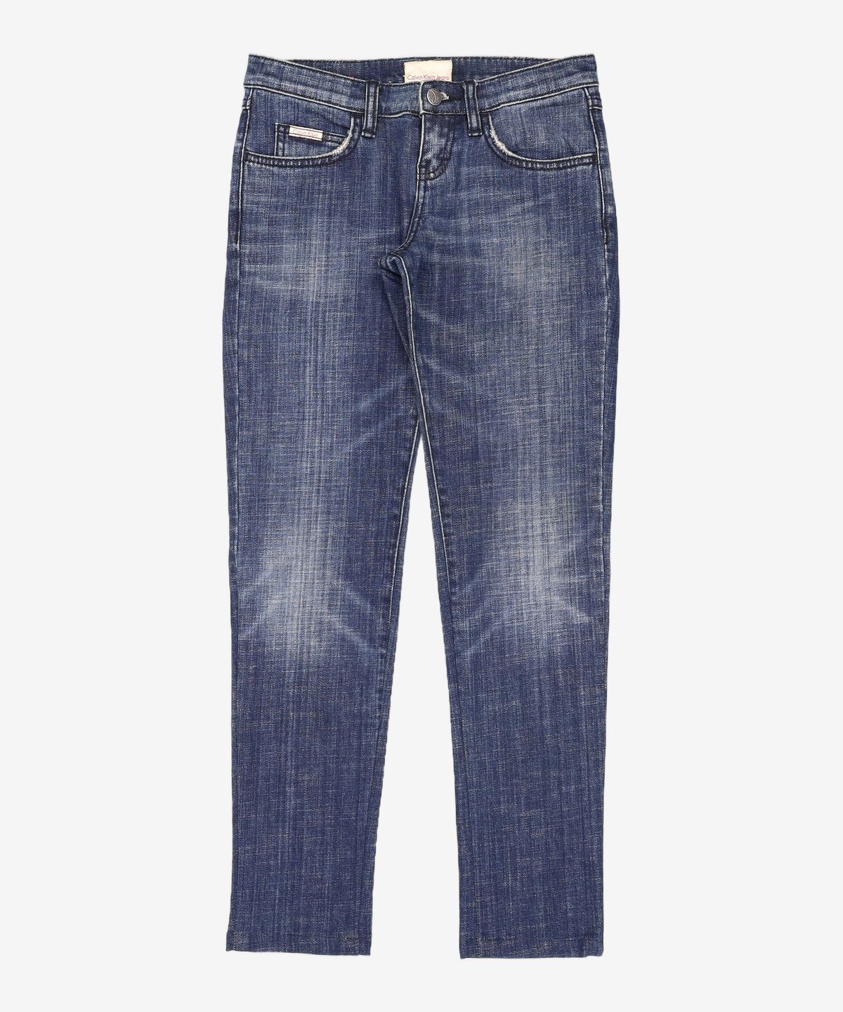 캘빈클라인 진(CALVIN KLEIN JEANS) 청/데님 팬츠 26
