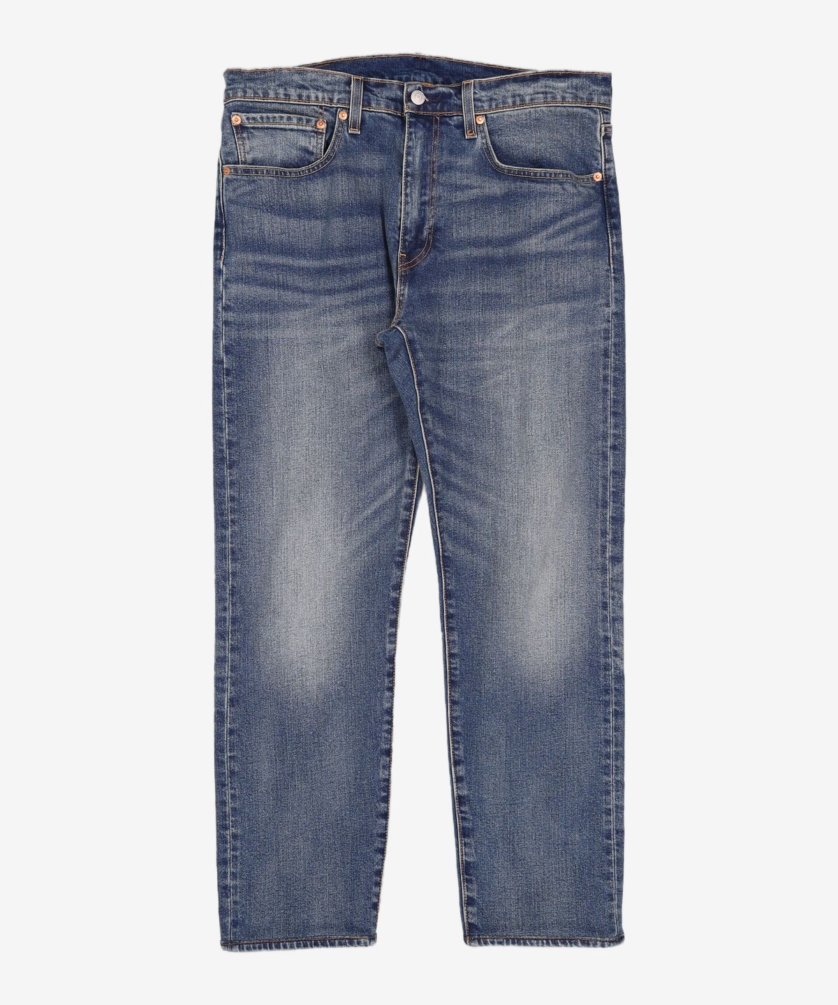 리바이스(LEVI'S) 502™ 테이퍼 진 29507-0063 W34