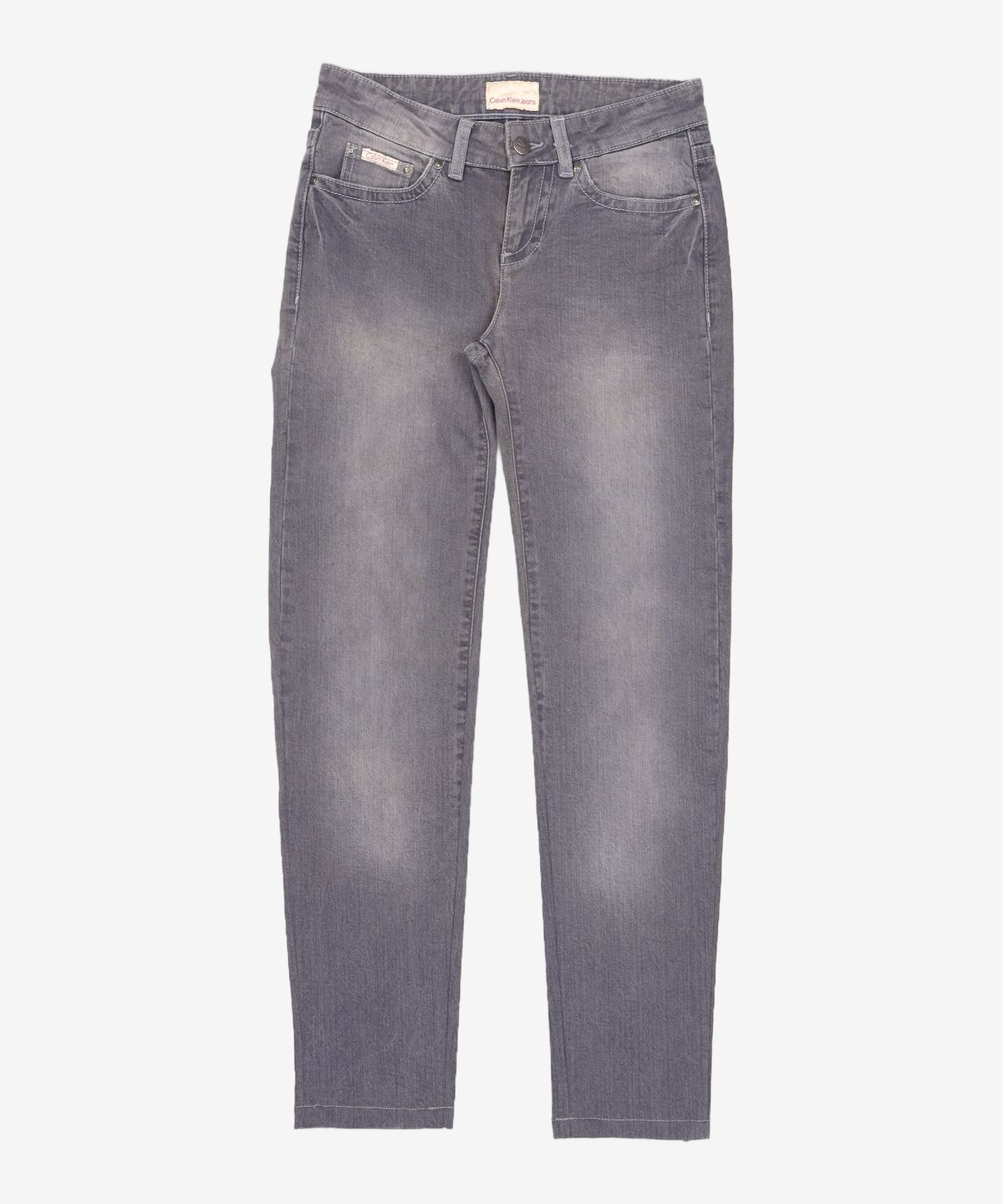 캘빈클라인 진(CALVIN KLEIN JEANS) 청/데님 팬츠 25