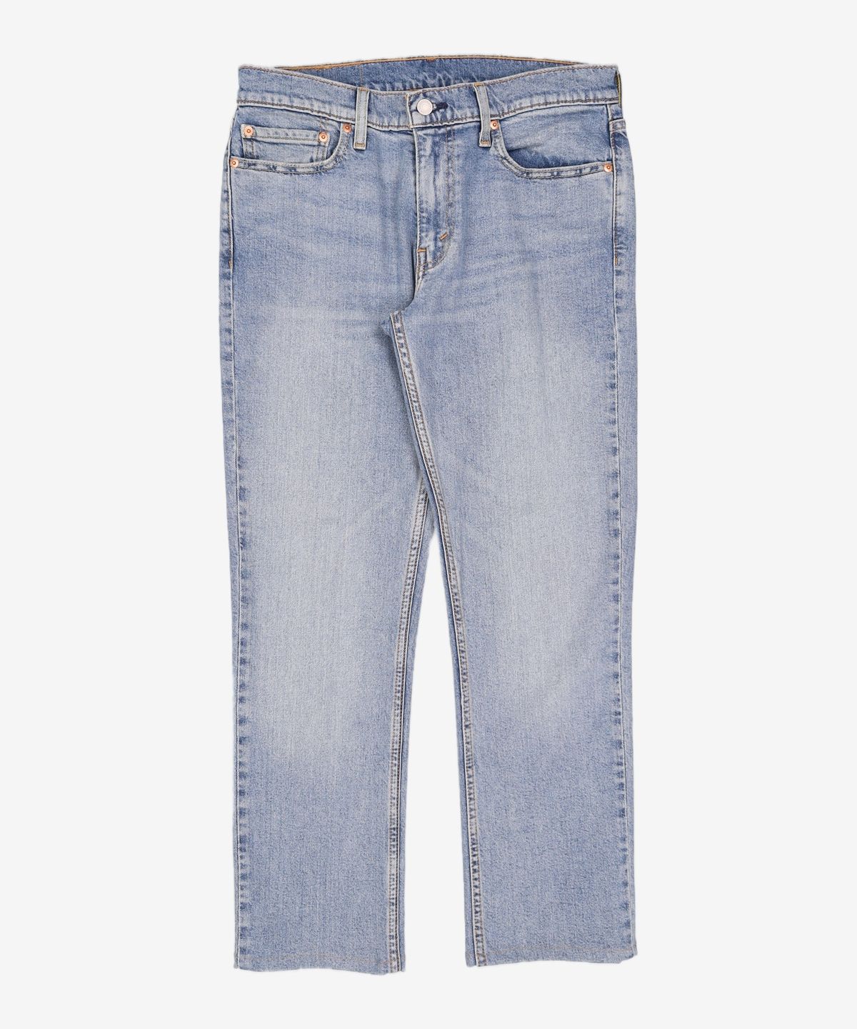 리바이스(LEVI'S) 청/데님 팬츠 32