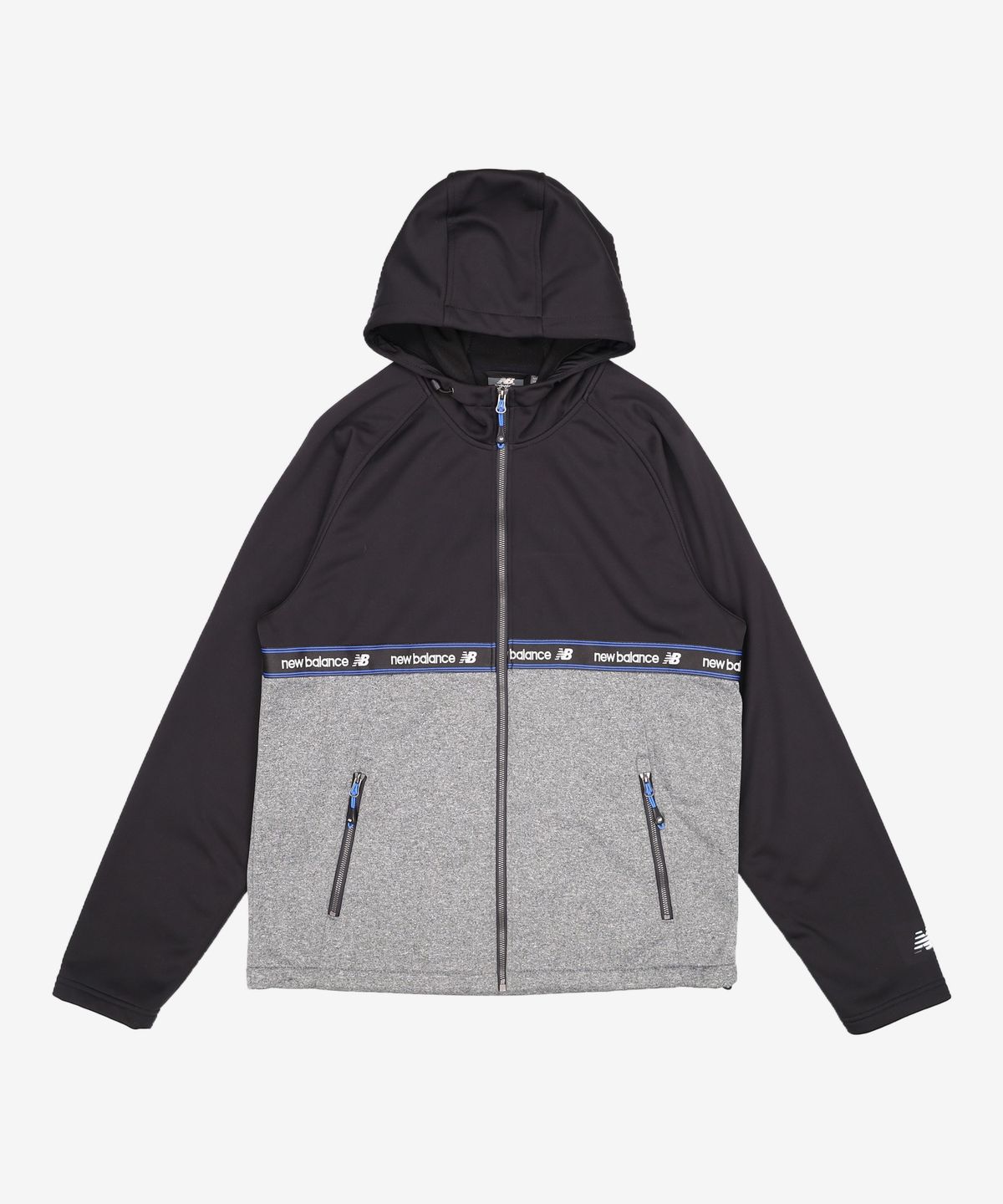뉴발란스(NEW BALANCE) 트레이닝 재킷 M
