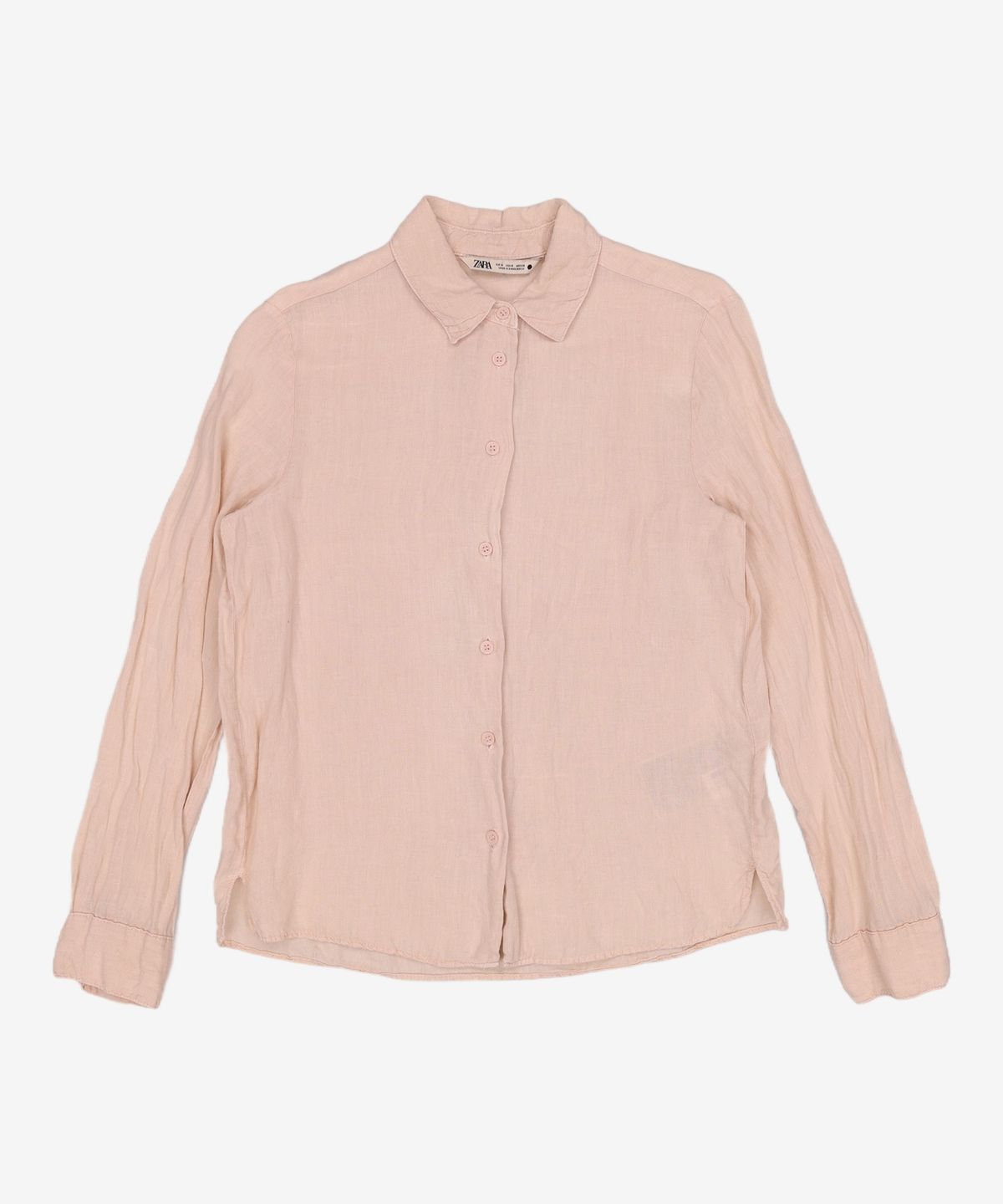 자라(ZARA) 캐주얼 셔츠 S