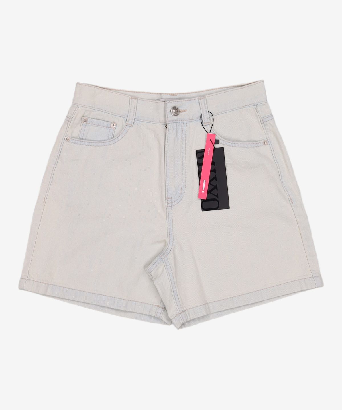 미쏘(MIXXO) 숏팬츠 26