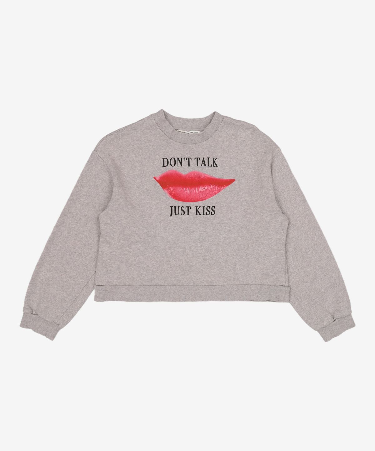 에뜨르 세실(ETRE CECILE) 맨투맨/스웨트셔츠 M