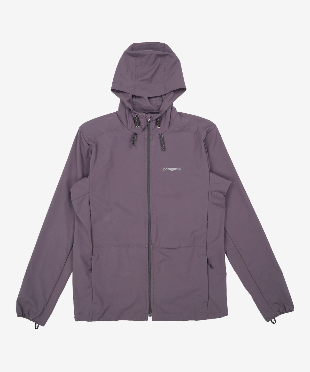파타고니아(PATAGONIA) 나일론/코치 재킷 S