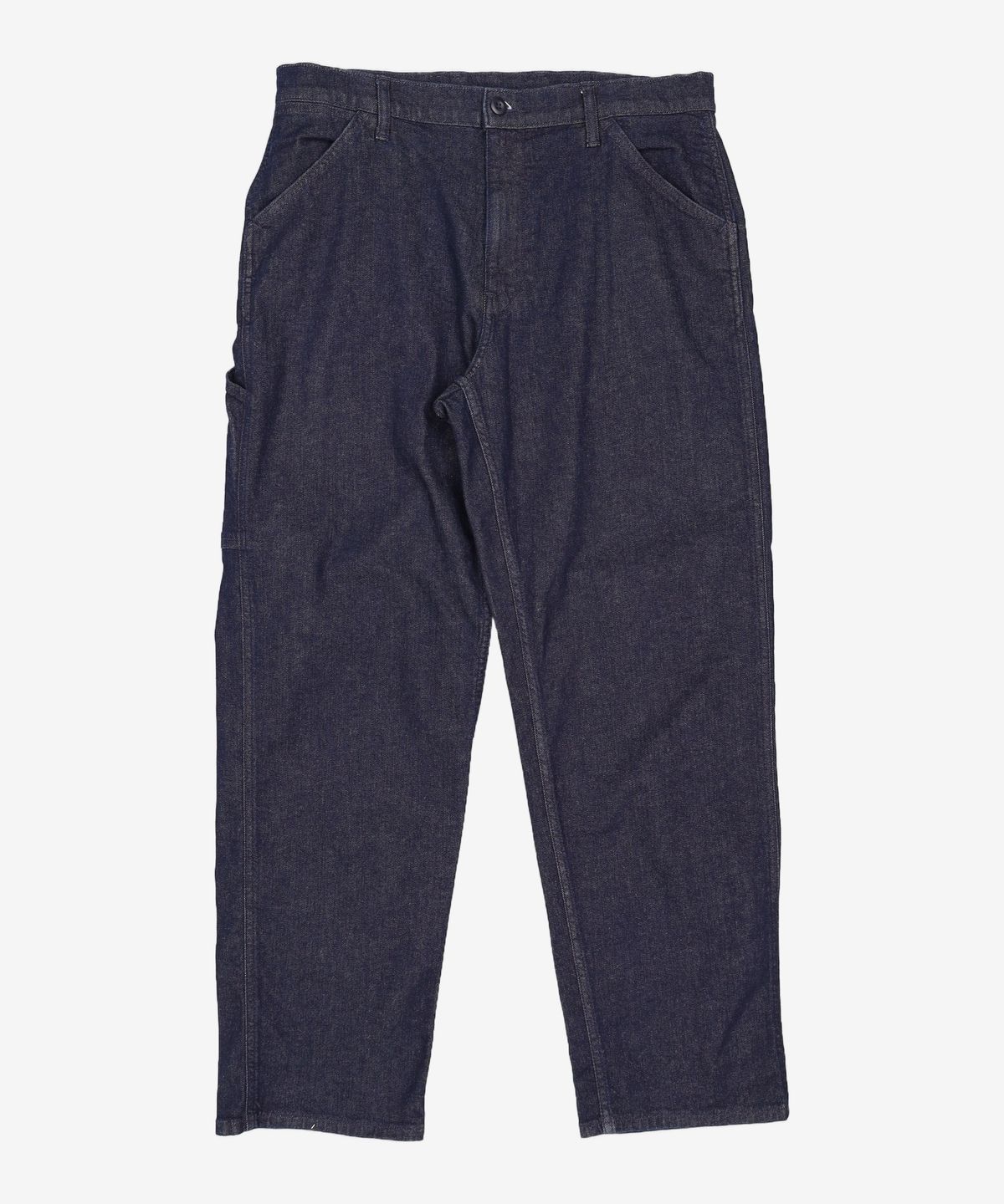 유니클로(UNIQLO) 청/데님 팬츠 L