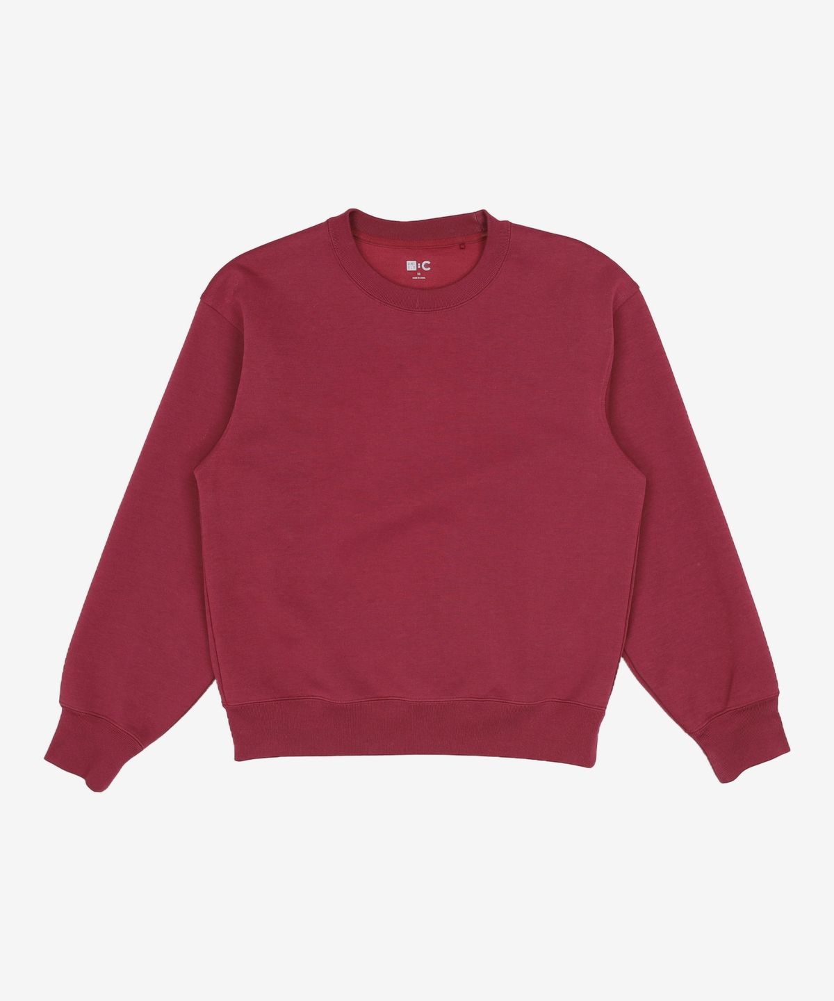 유니클로(UNIQLO) 맨투맨/스웨트셔츠 XS