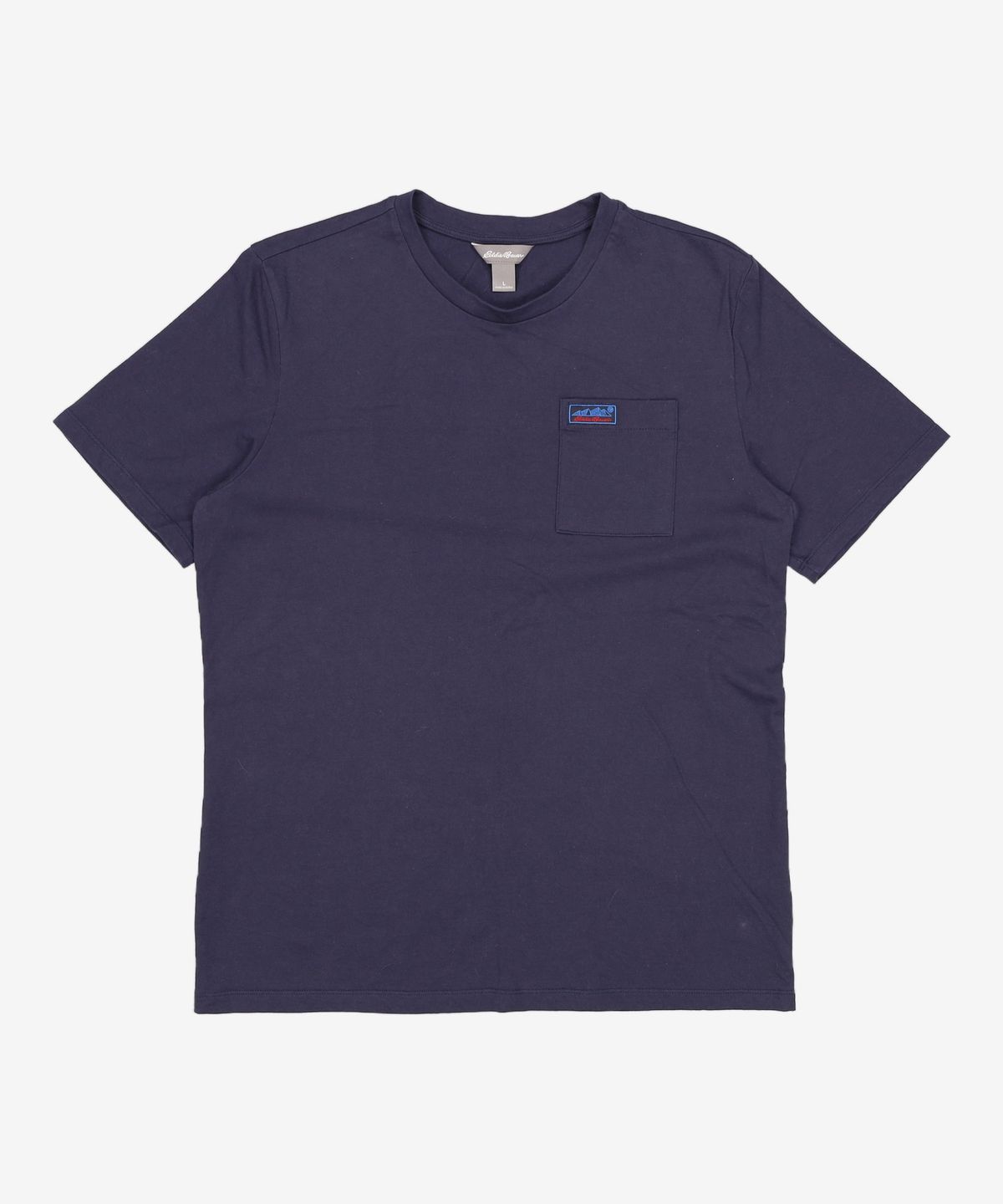 에디바우어(EDDIE BAUER) 반소매 티셔츠 100