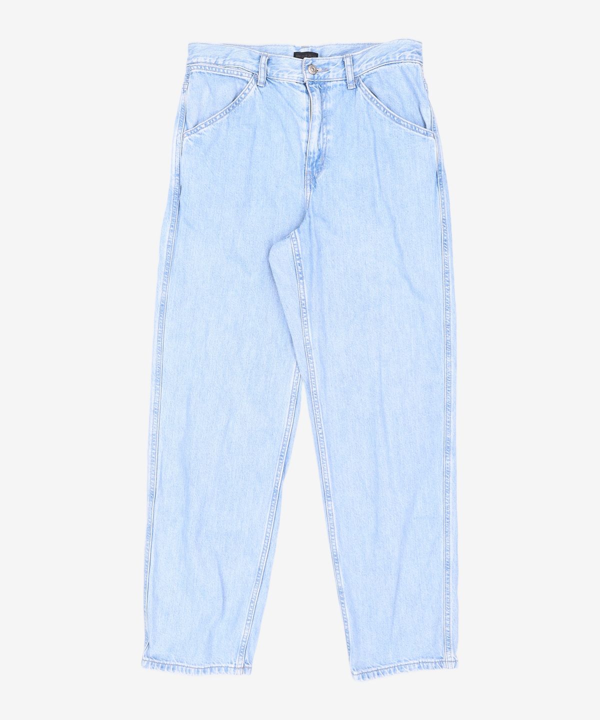 유니클로(UNIQLO) 청/데님 팬츠 73.5