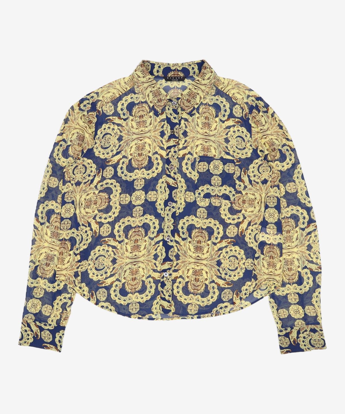 시슬리(SISLEY) 캐주얼 셔츠 42