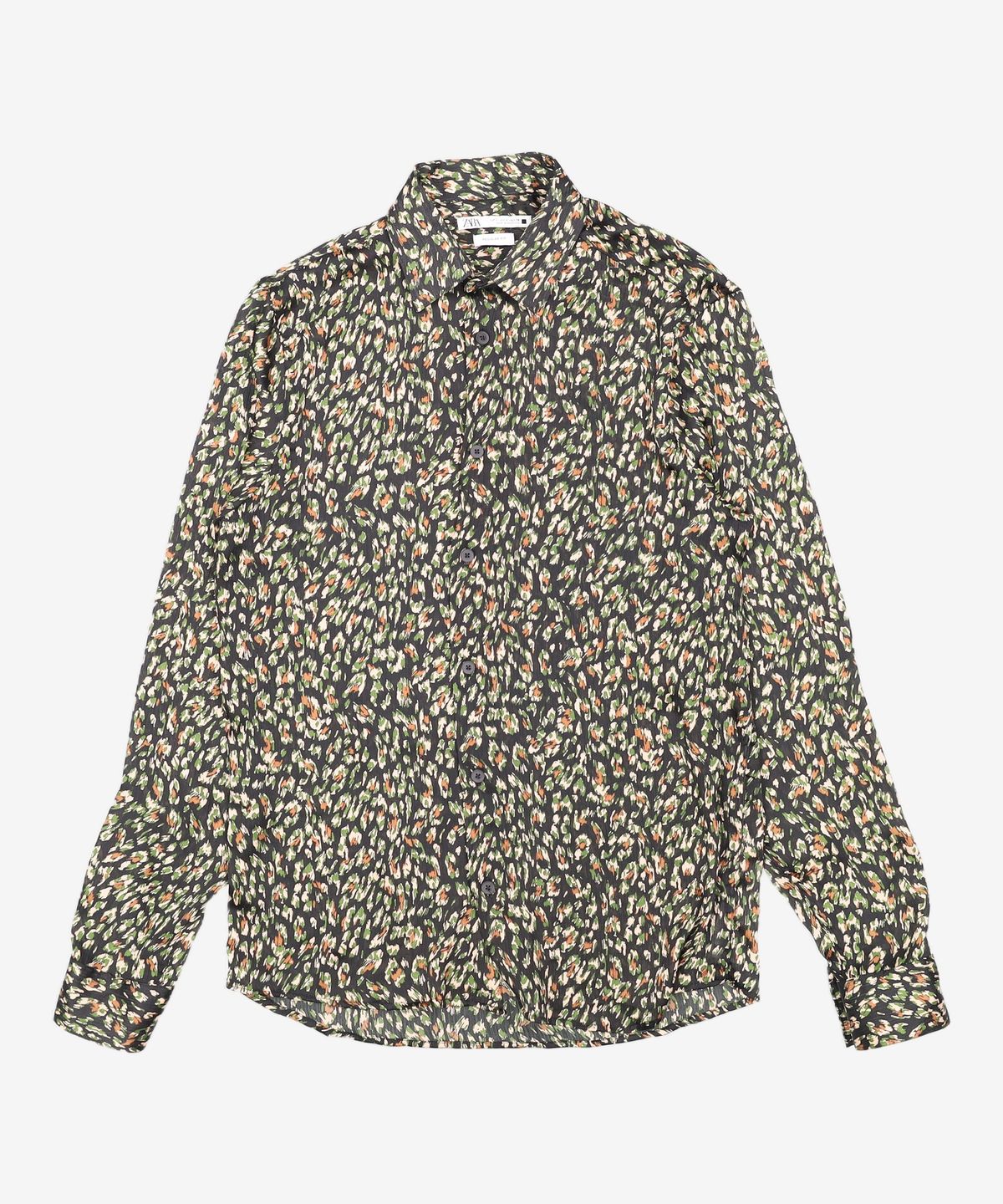 자라(ZARA) 캐주얼 셔츠 S