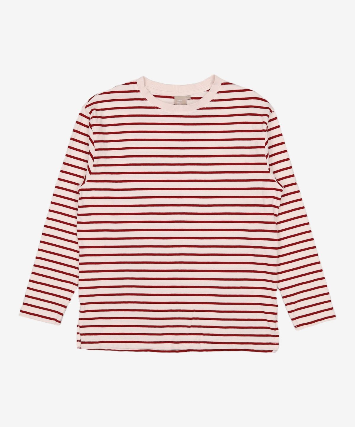 스파오(SPAO) 긴소매 티셔츠 L