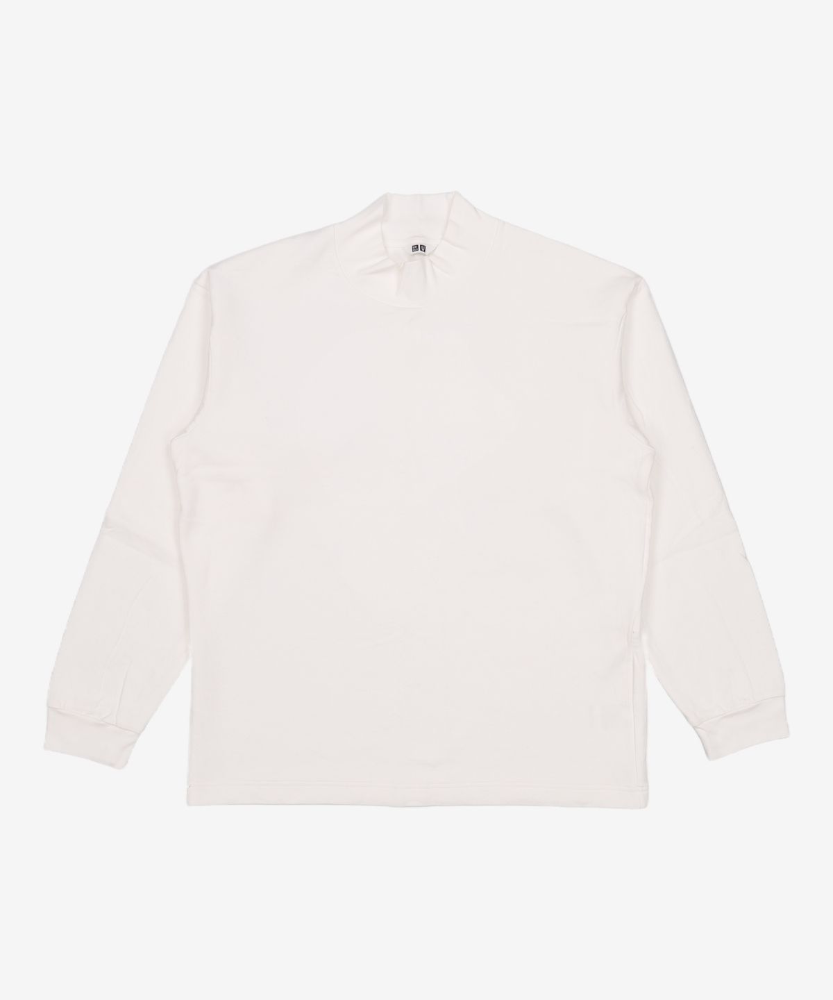 유니클로(UNIQLO) 긴소매 티셔츠 L