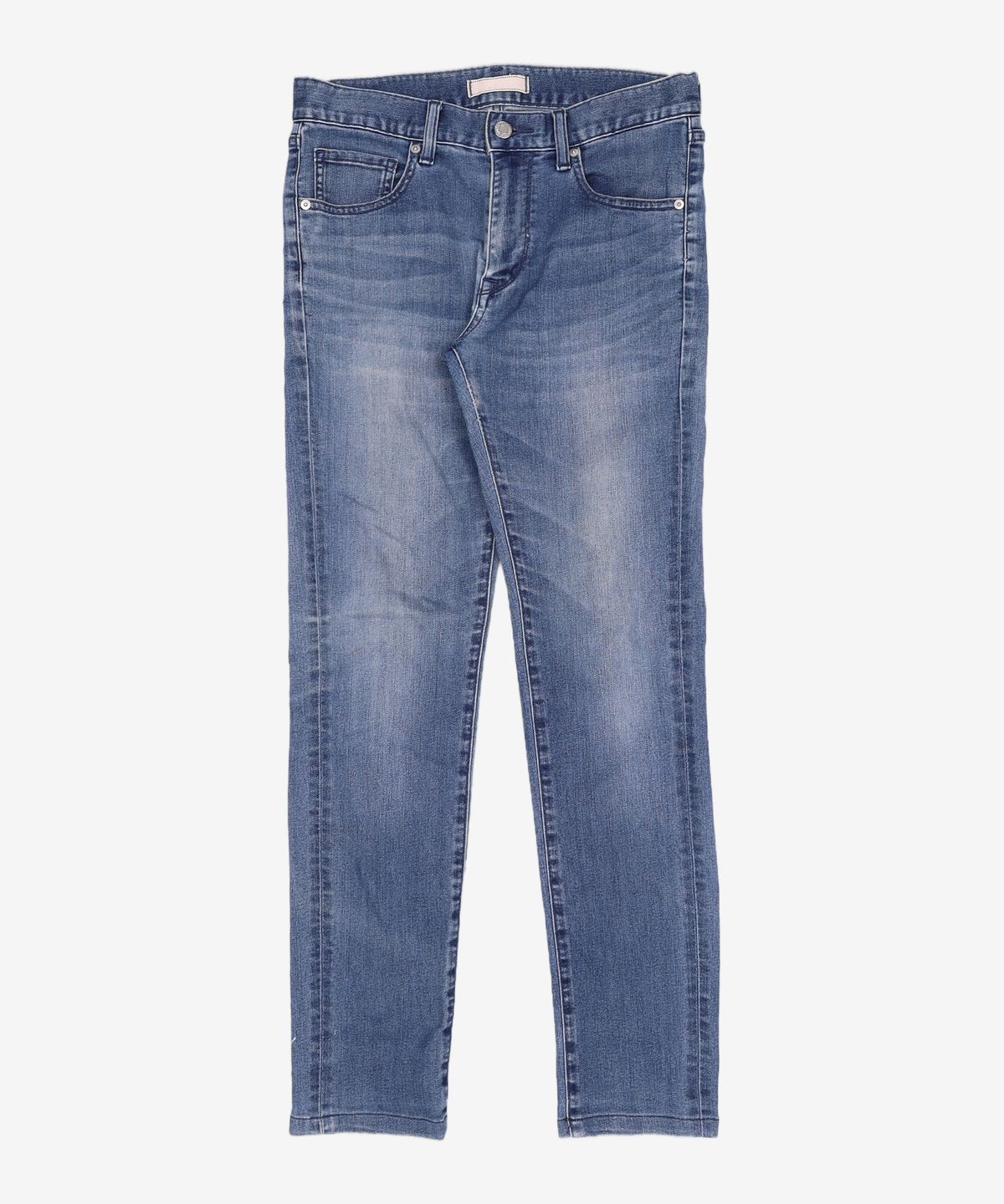 유니클로(UNIQLO) 청/데님 팬츠 71