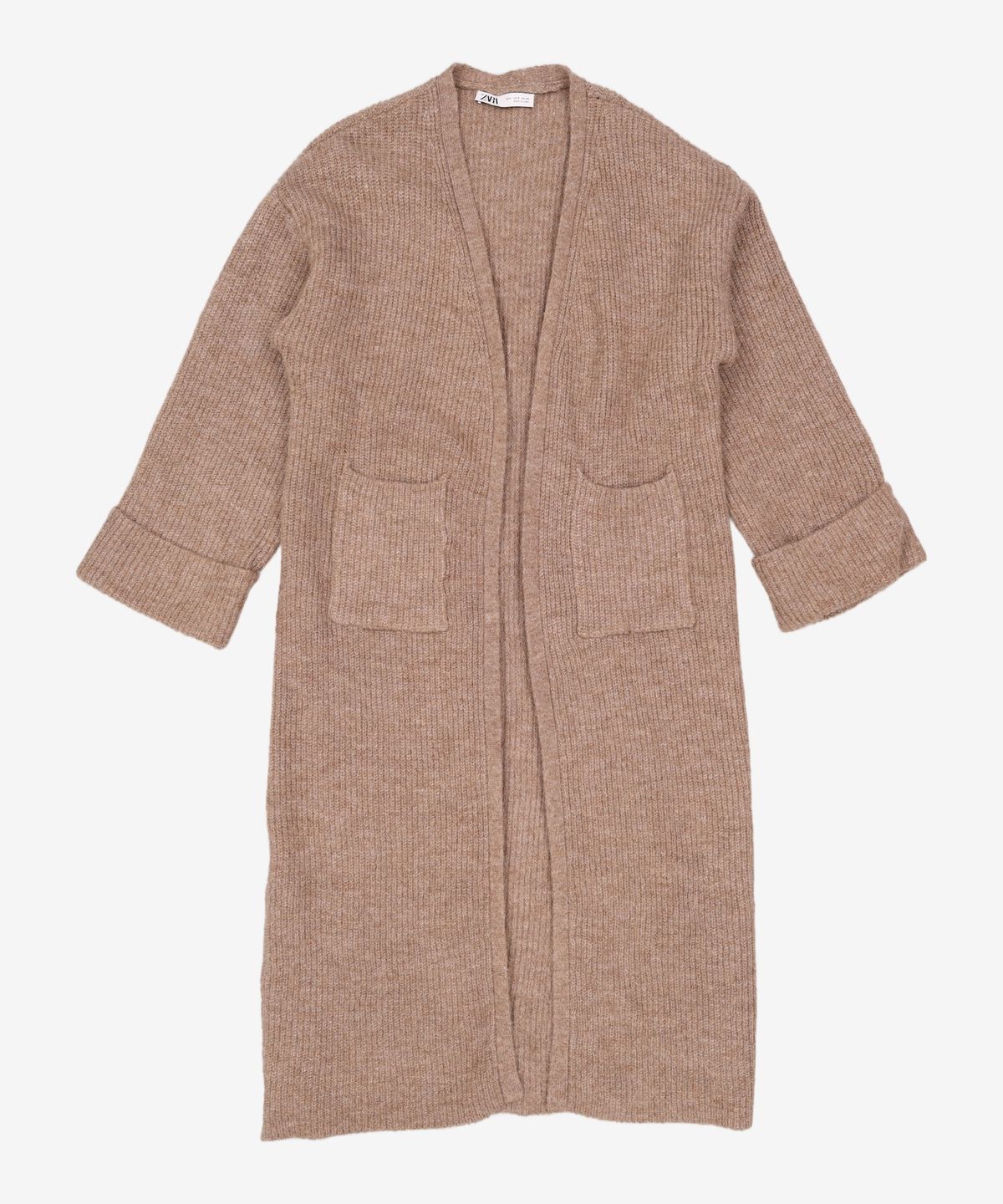 자라(ZARA) 카디건 S