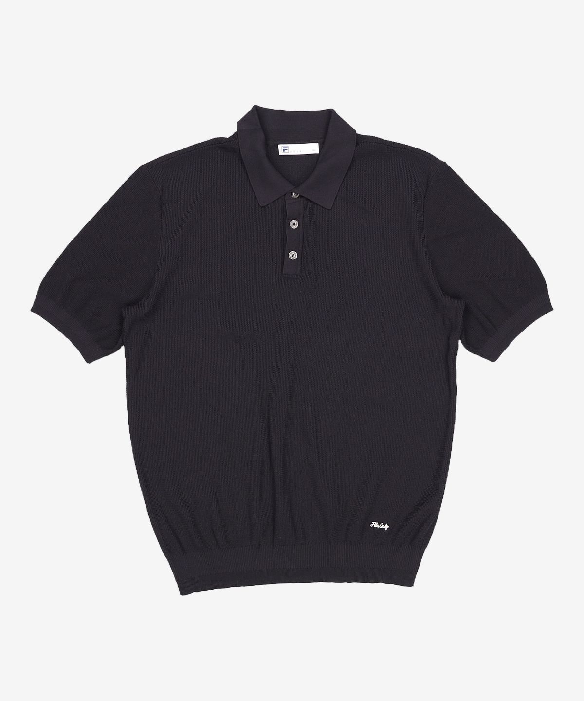 휠라 골프(FILA GOLF) 피케/카라 티셔츠 105