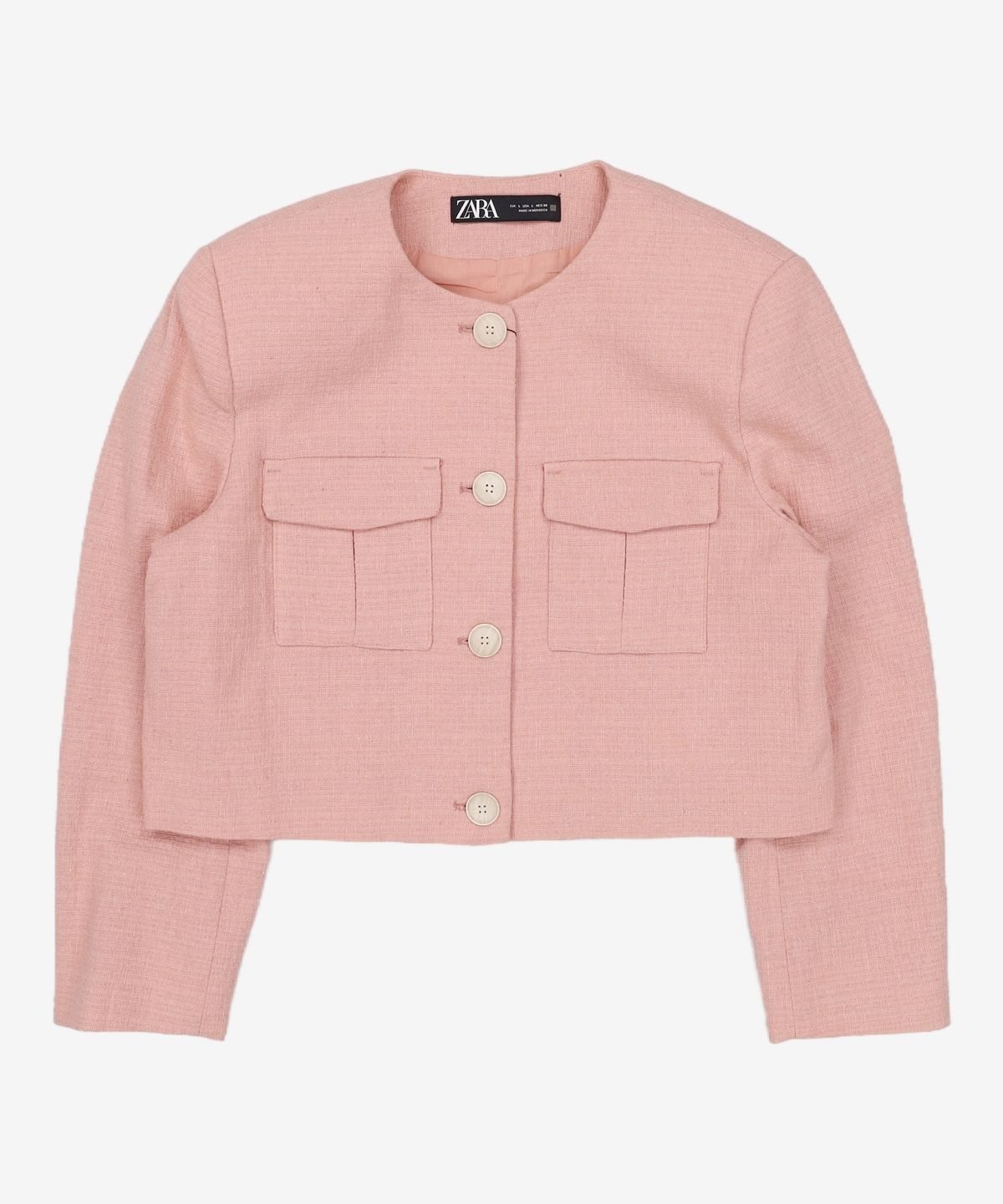 자라(ZARA) 슈트/블레이저 재킷 L