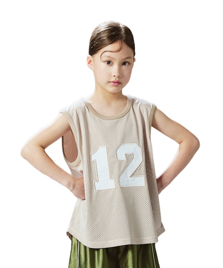 Nacho Sleeveless