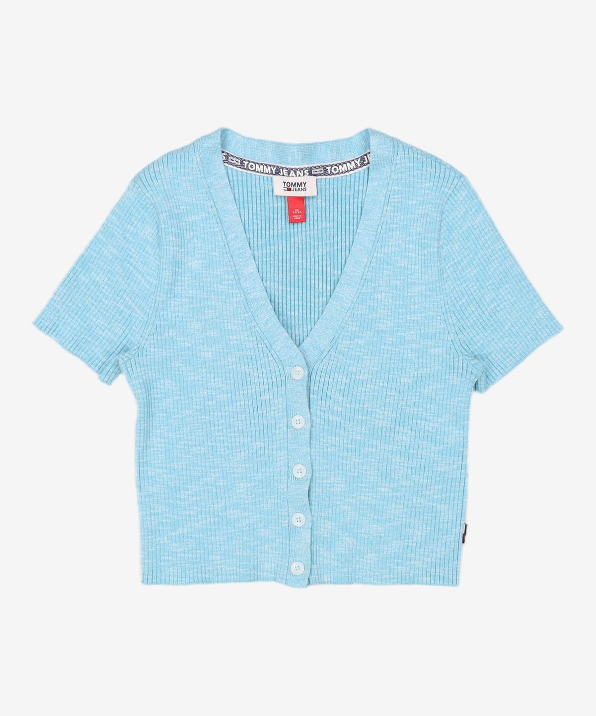 타미진스(TOMMY JEANS) 카디건 XS