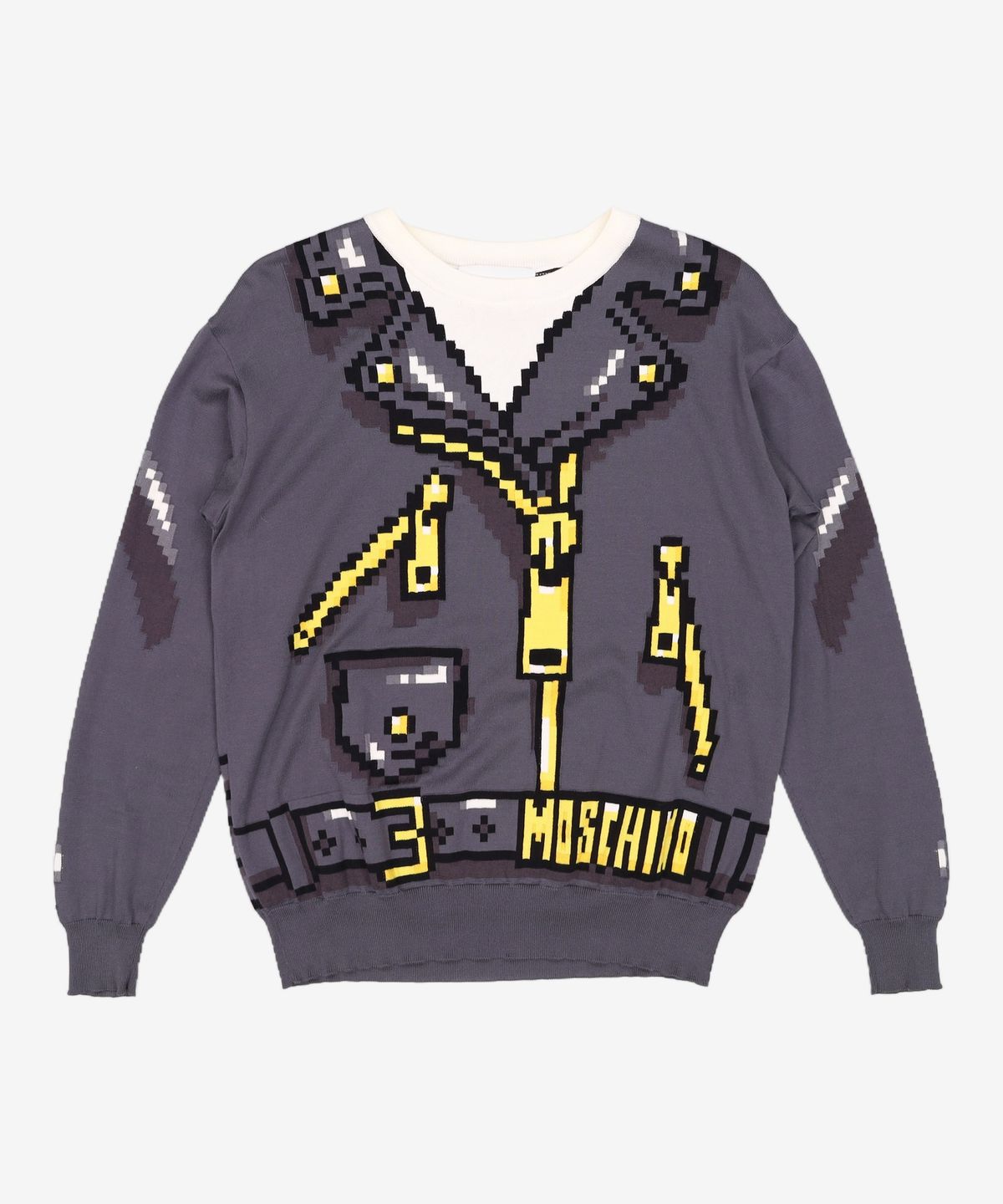 모스키노(MOSCHINO) 니트/스웨터