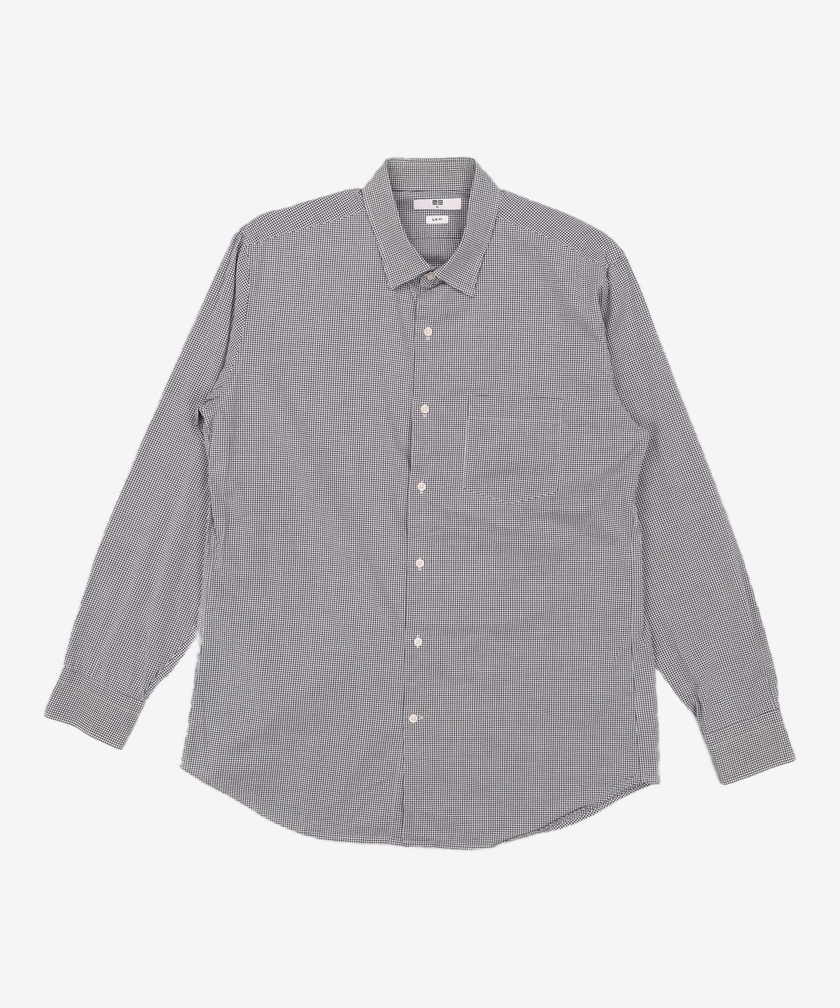 유니클로(UNIQLO) 캐주얼 셔츠 XL