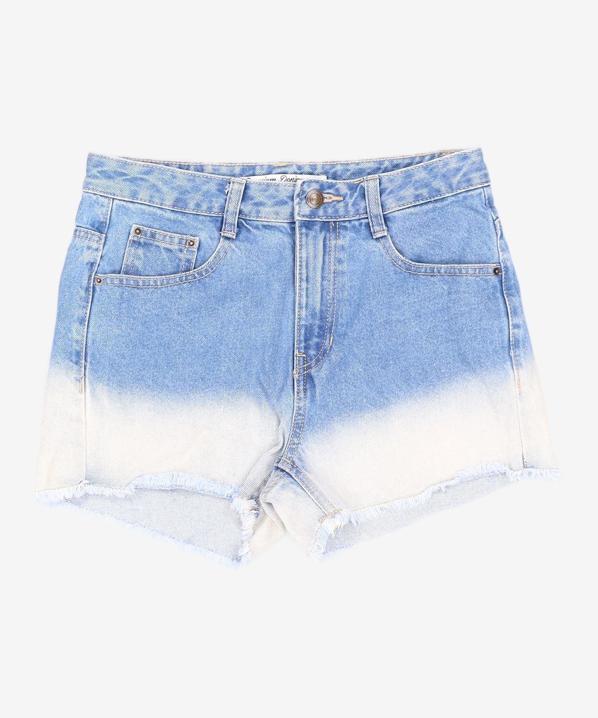 미쏘(MIXXO) 숏팬츠 28