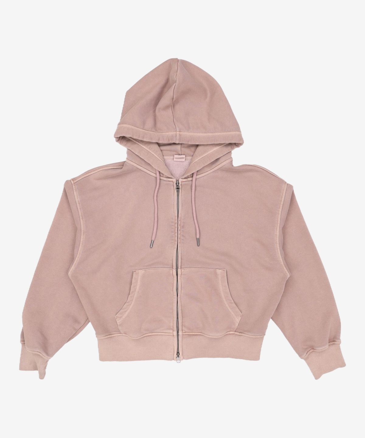 스파오(SPAO) 후드 집업 L