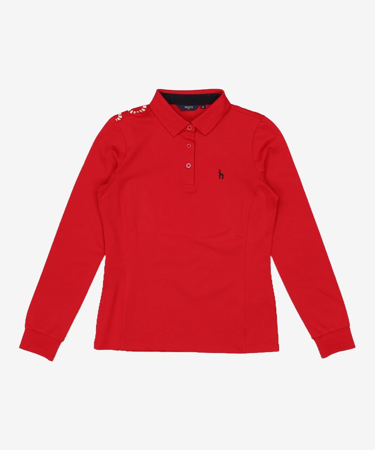 헤지스골프(HAZZYS GOLF) 피케/카라 티셔츠 90