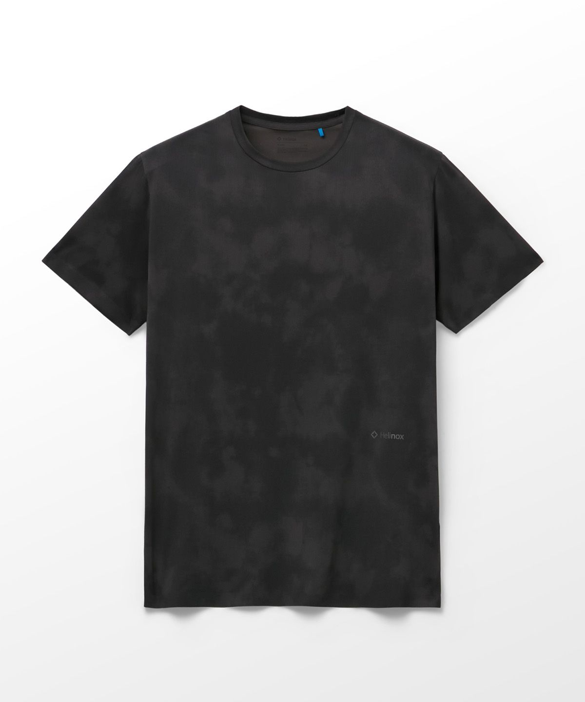 헬리녹스 웨어(HELINOX WEAR) 네츄럴 카모 반팔 티셔츠_Dark Gray