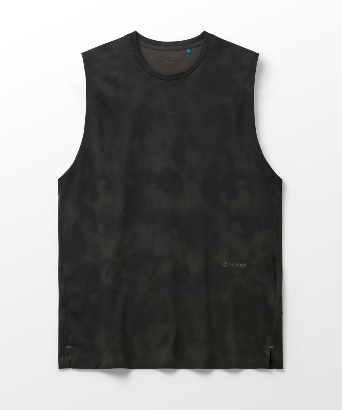 헬리녹스 웨어(HELINOX WEAR) 네츄럴 카모 슬리브리스_Dark Gray