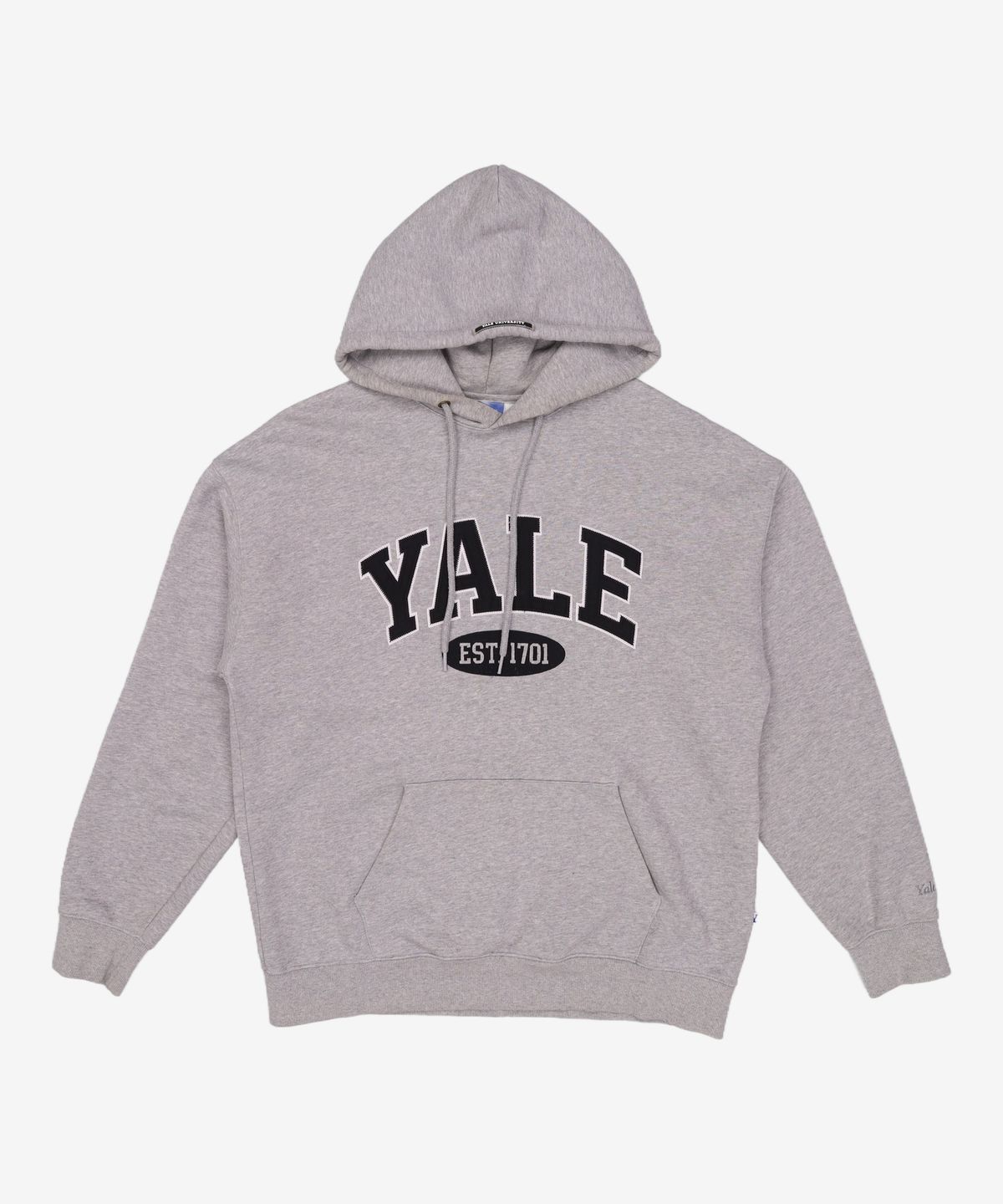 예일(YALE) 후드 티셔츠 L