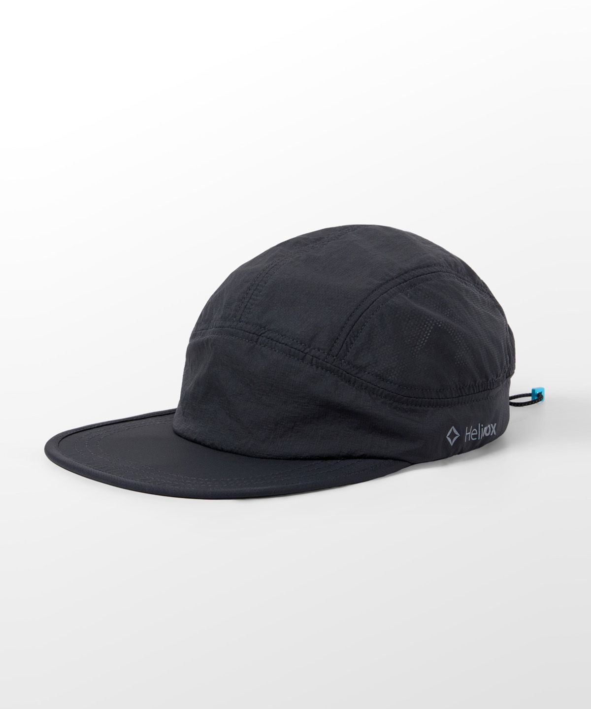 헬리녹스 웨어(HELINOX WEAR) 경량 5패널 캡_Dark Gray