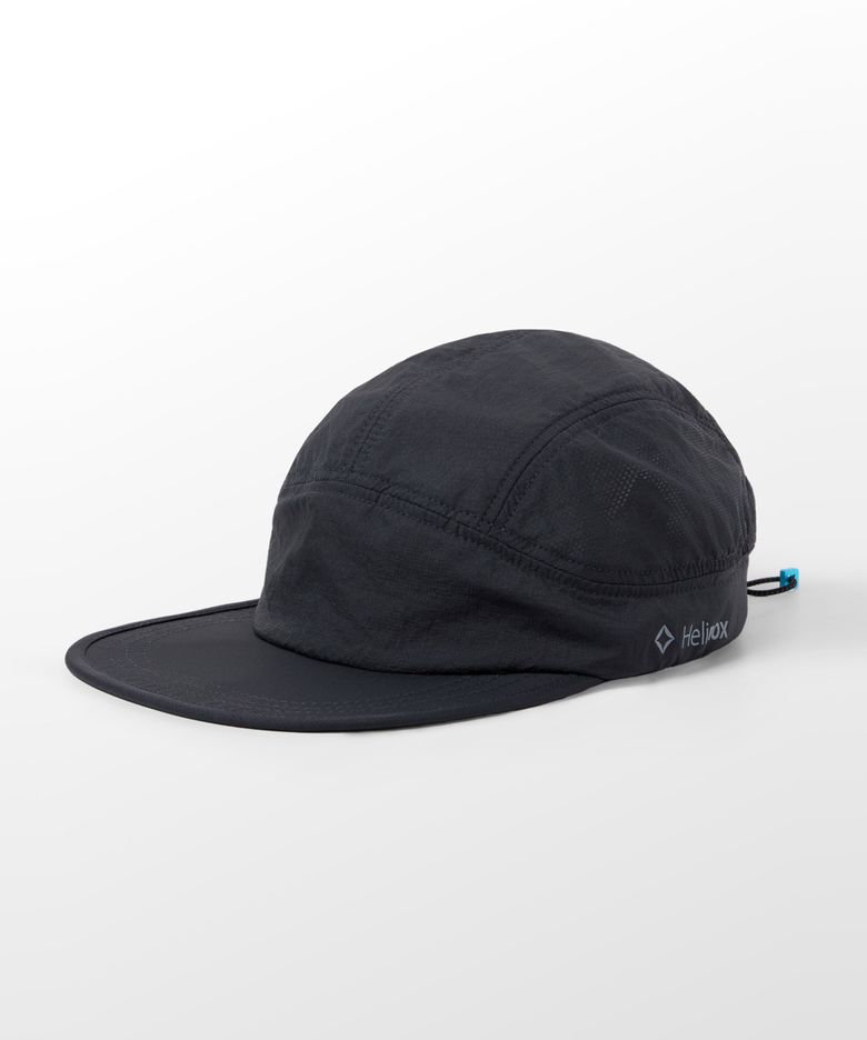 경량 5패널 캡_Dark Gray
