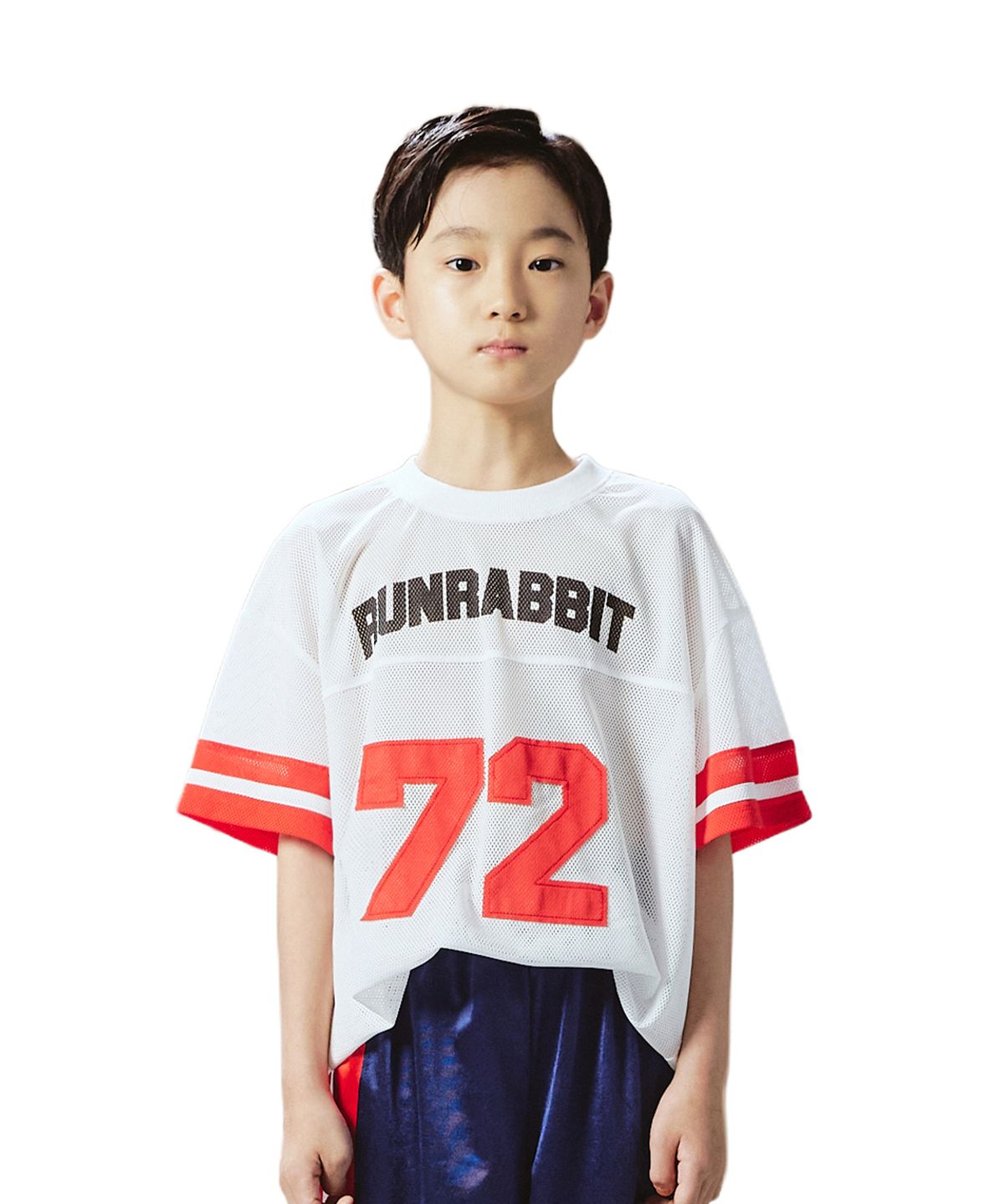 런레빗(RUNRABBIT) Nacho Jersey