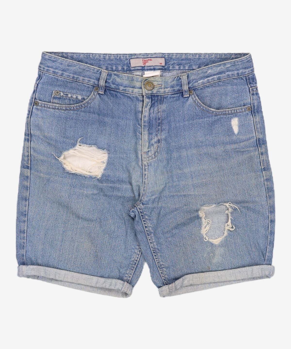 에잇세컨즈(8SECONDS) 숏팬츠 80
