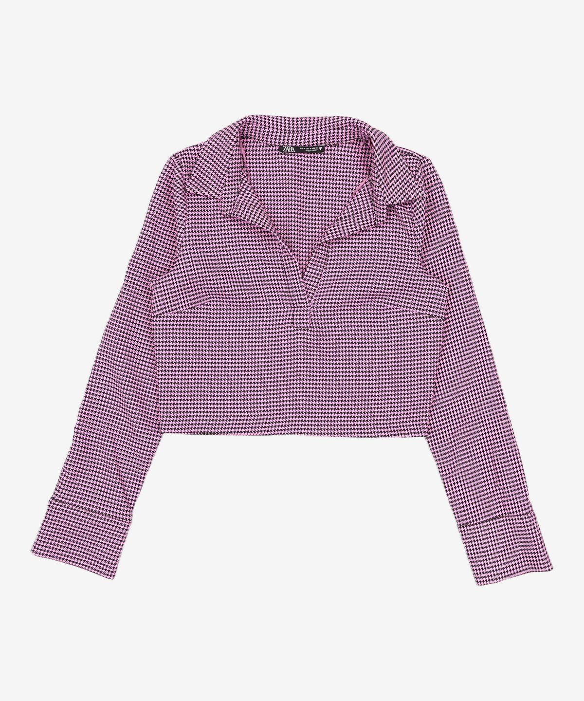 자라(ZARA) 긴소매 티셔츠 M