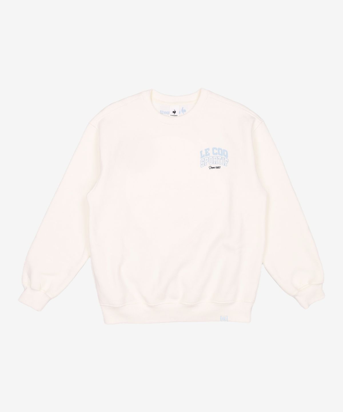 르꼬끄 스포르티브(LE COQ SPORTIF) 맨투맨/스웨트셔츠 95