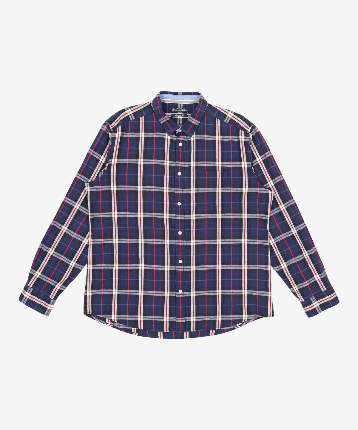 에스프리(ESPRIT) 캐주얼 셔츠 XXL