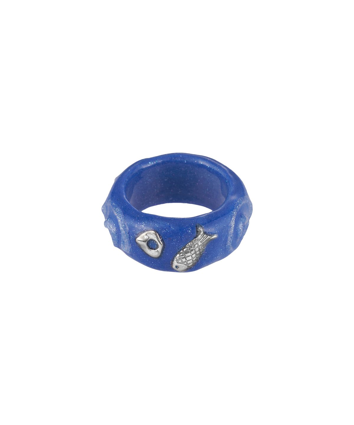 엔프프(NFF) kairos ring-blue