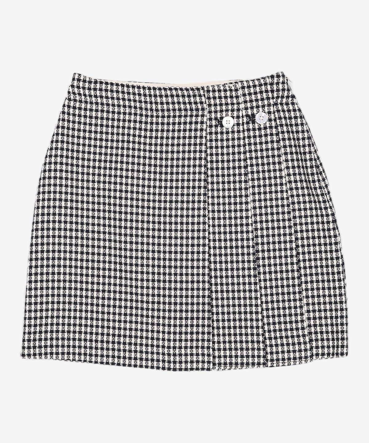 미쏘(MIXXO) 플리츠 미니 스커트 MIWWHC304G 24