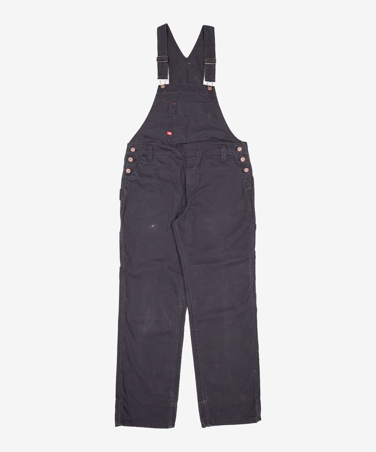 디키즈(DICKIES) 오버올 M