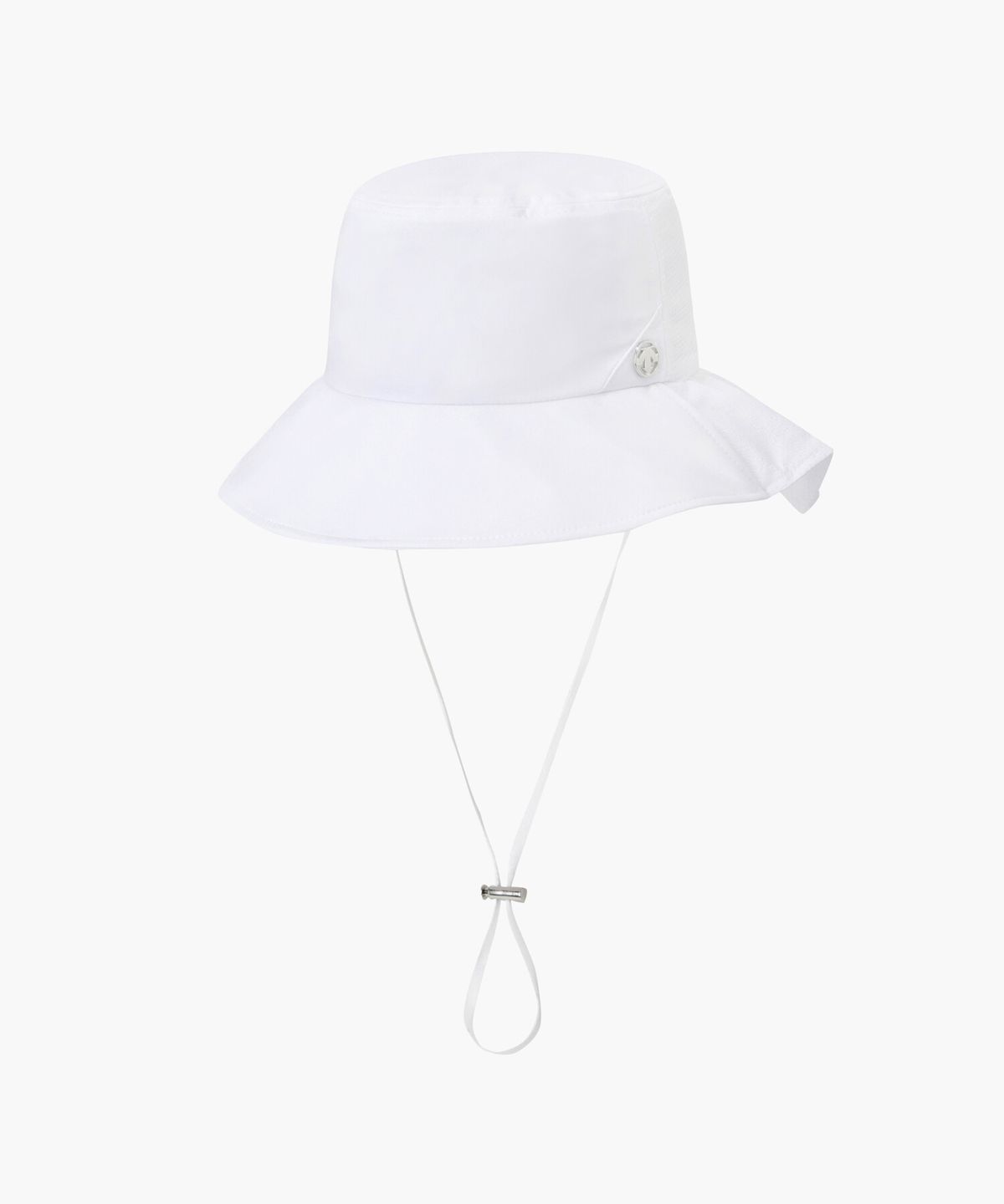데상트 골프(DESCENTE GOLF) 여성 간절기 버킷햇  DR32WFCP71