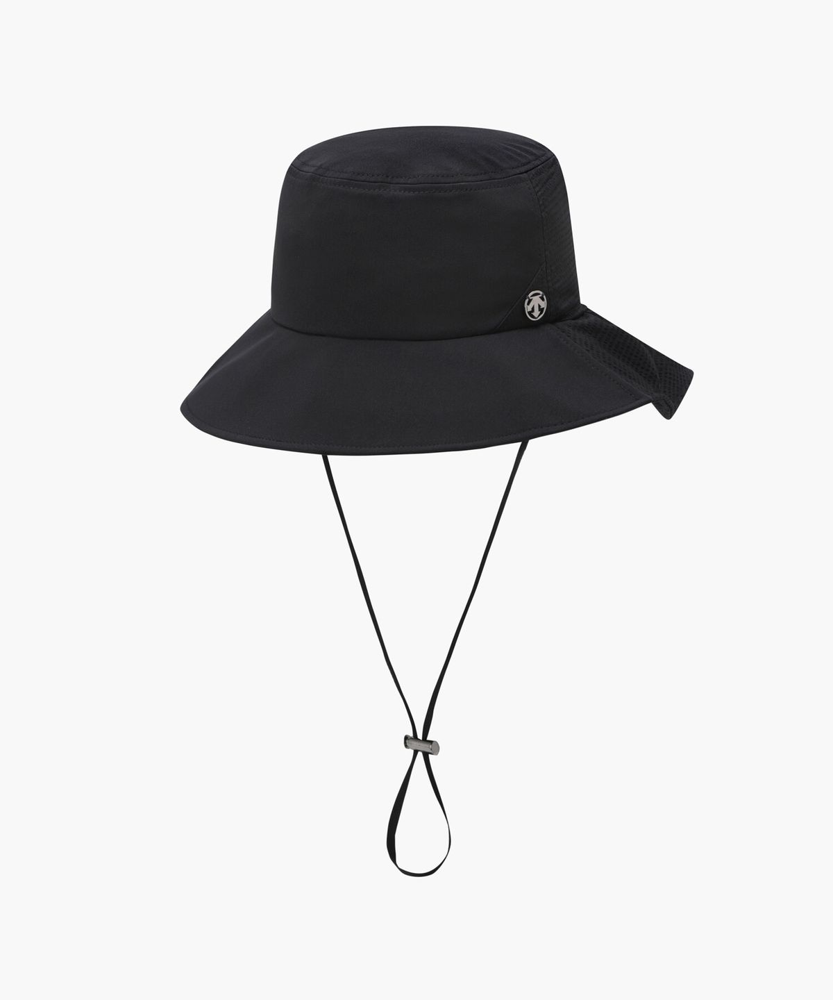데상트 골프(DESCENTE GOLF) 여성 간절기 버킷햇  DR32WFCP71